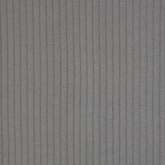 Baumwoll Strickstoff Adam - 183 grau