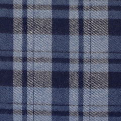 Flanell Stoff Maverick