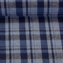 Flanell Stoff Maverick