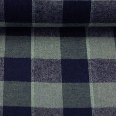 Flanell Stoff Maverick