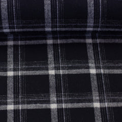 Flanell Stoff Maverick