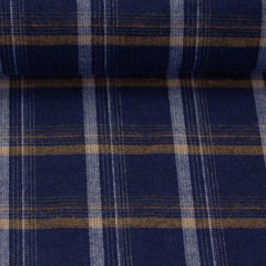 Flanell Stoff Maverick