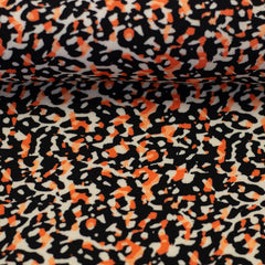 Viskose Webware Marseille