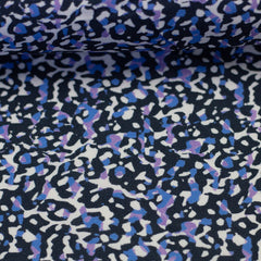 Viskose Webware Marseille