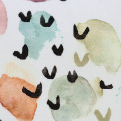 Viskose Webware Marseille