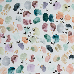 Viskose Webware Marseille