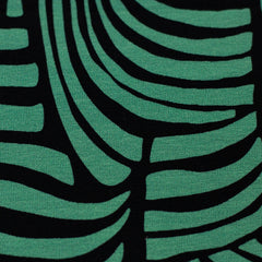 Baumwolljersey Africa by Bienvenido Colorido