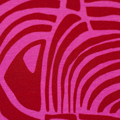 Baumwolljersey Africa by Bienvenido Colorido