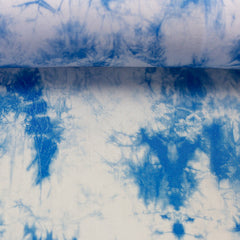 Viskosestoff Scrunch by Lycklig Design