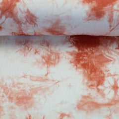 Viskosestoff Scrunch by Lycklig Design