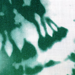 Double Slub Musselin Tie Dye by Lycklig Design