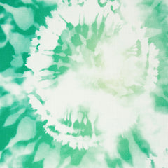 Double Slub Musselin Tie Dye by Lycklig Design
