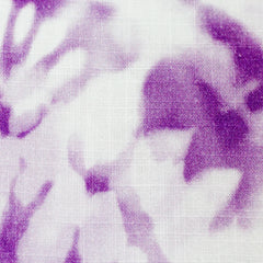 Double Slub Musselin Tie Dye by Lycklig Design