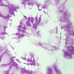 Double Slub Musselin Tie Dye by Lycklig Design