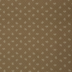 Lochstrick Jersey Alva Ajour Rainbow