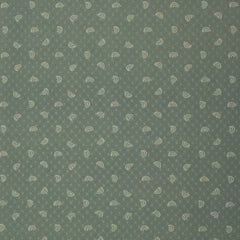 Lochstrick Jersey Alva Ajour Rainbow