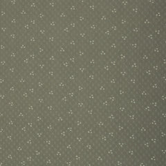 Lochstrick Jersey Alva Ajour Blümchen