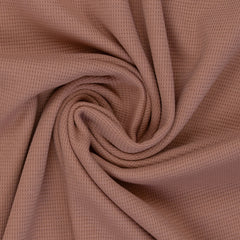 Waffeljersey Clarissa HW 24/25