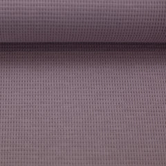 Waffeljersey Clarissa HW 24/25