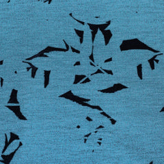 Panel Baumwolljersey Lemur Toujours by Thorsten Berger