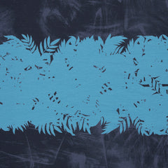 Panel Baumwolljersey Lemur Toujours by Thorsten Berger