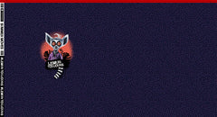 Panel Baumwolljersey Lemur Toujours by Thorsten Berger