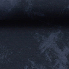 Baumwolljersey Urban Monkey Kombistoff by Thorsten Berger