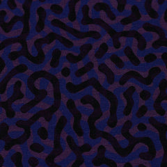 Baumwolljersey Urban Monkey Kombistoff by Thorsten Berger