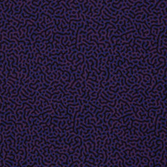 Baumwolljersey Urban Monkey Kombistoff by Thorsten Berger