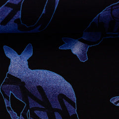 French Terry Kangaroos by Thorsten Berger