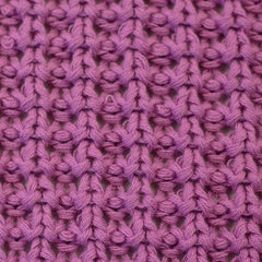 Baumwoll Strickstoff Jennifer