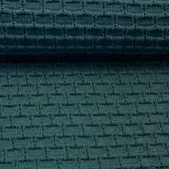 Baumwoll Strickstoff Charlotte