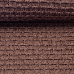 Baumwoll Strickstoff Charlotte