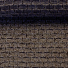 Baumwoll Strickstoff Charlotte