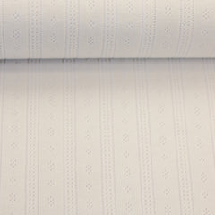 Feinstrickjersey Tiana Ajour FS 25