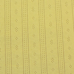 Feinstrickjersey Tiana Ajour