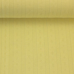 Feinstrickjersey Tiana Ajour