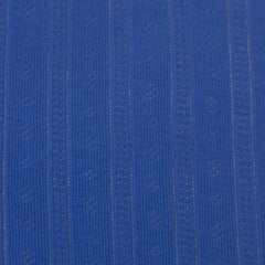 Feinstrickjersey Tiana Ajour