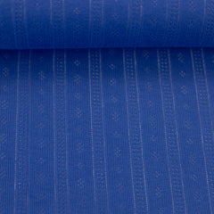 Feinstrickjersey Tiana Ajour