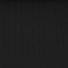 Feinstrickjersey Tiana Ajour