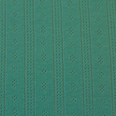 Feinstrickjersey Tiana Ajour