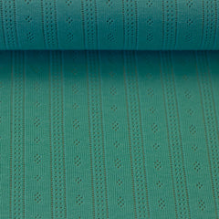 Feinstrickjersey Tiana Ajour