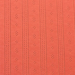 Feinstrickjersey Tiana Ajour