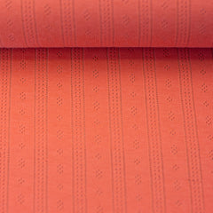 Feinstrickjersey Tiana Ajour