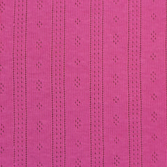 Feinstrickjersey Tiana Ajour