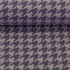 Baumwoll Jacquardjersey Xaver