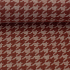 Baumwoll Jacquardjersey Xaver