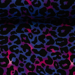 Baumwolljersey Mandy