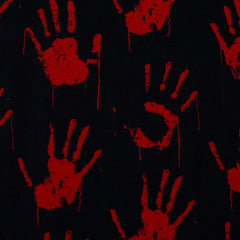 Baumwoll Webware Booo!