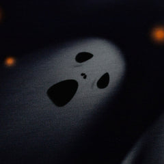 French Terry Halloween